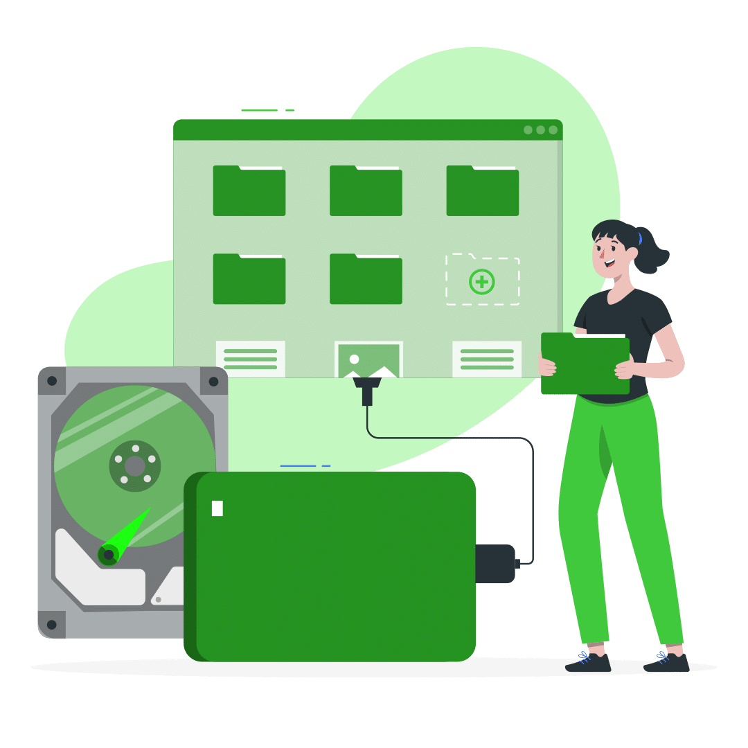 FileGenix Document Management