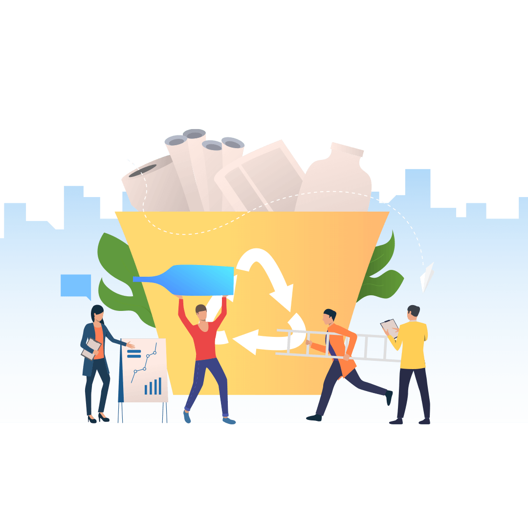 Version control solution