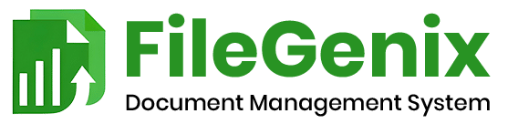 filegenix logo